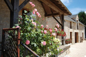 Chambres et table d'hôtes La Panacée